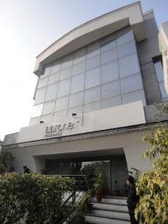 Aarone Residency Airport 3*