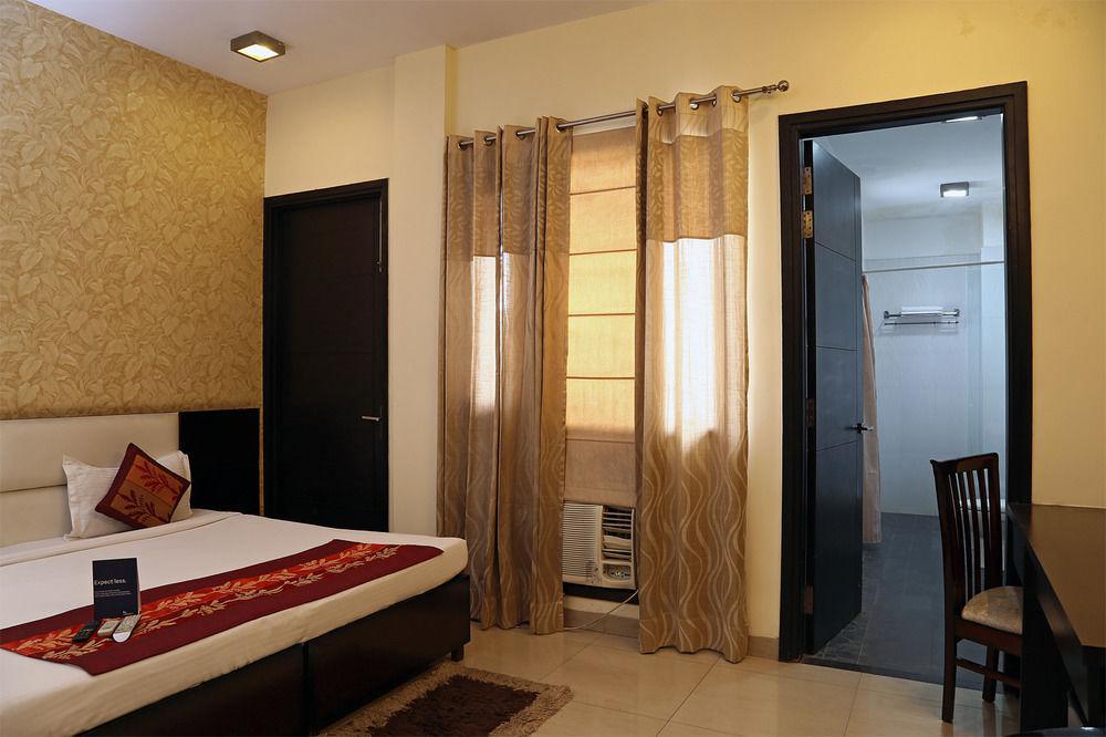 Fabhotel Cyber Park Hotel 4*