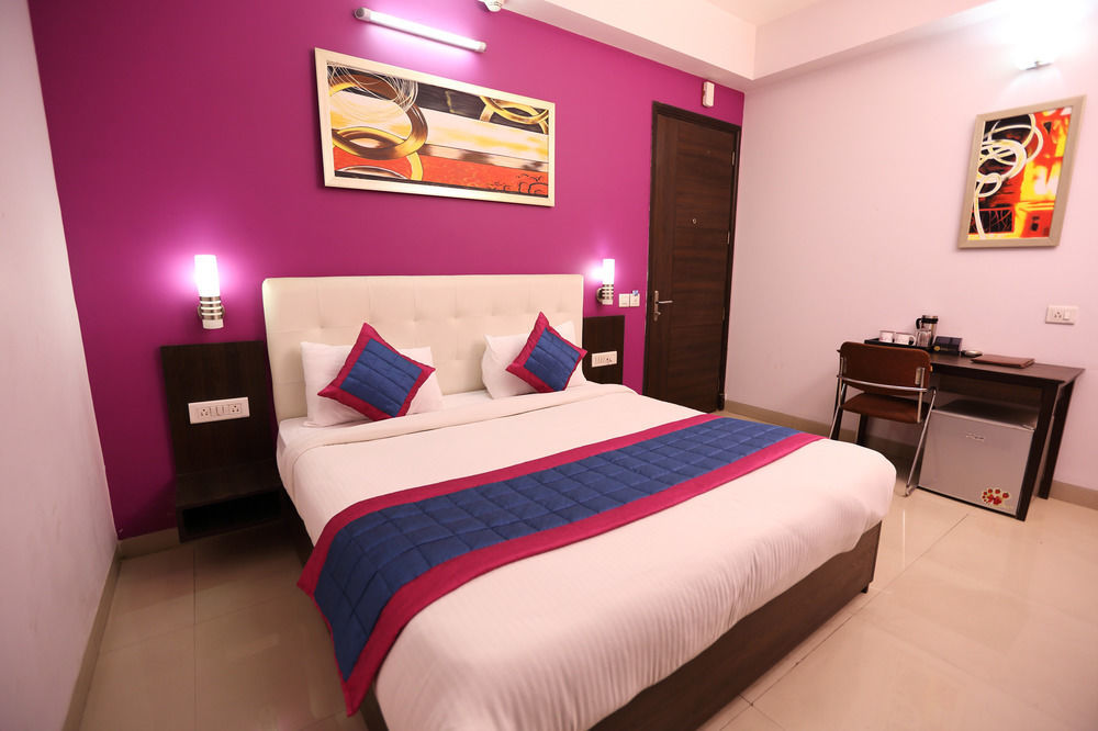 Prime Plaza Hotel 3*