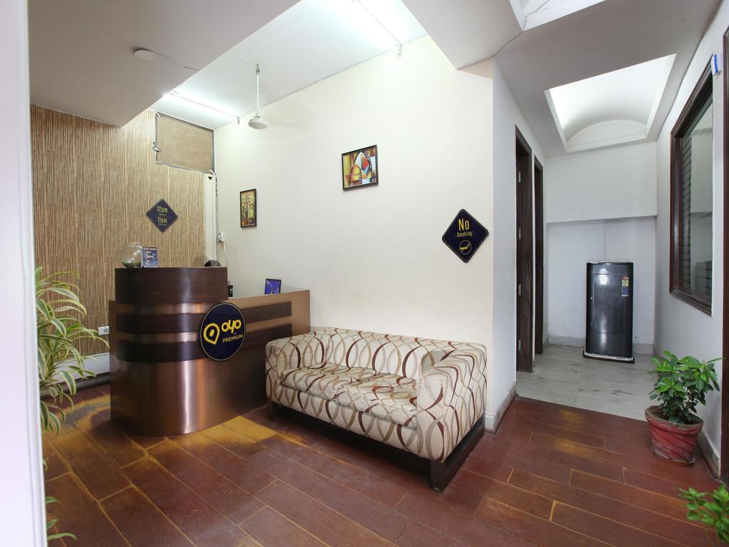 Oyo 2216 Live Gurgaon