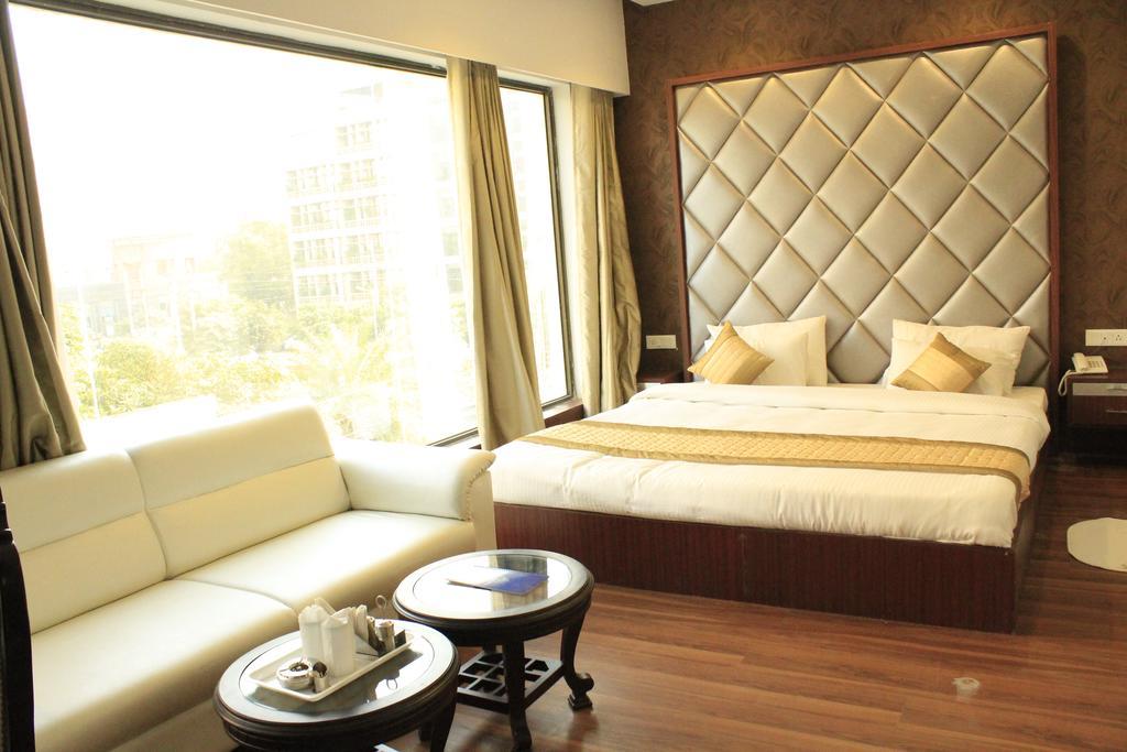 Corporate Prime-huda Centre Guest house Gurgaon