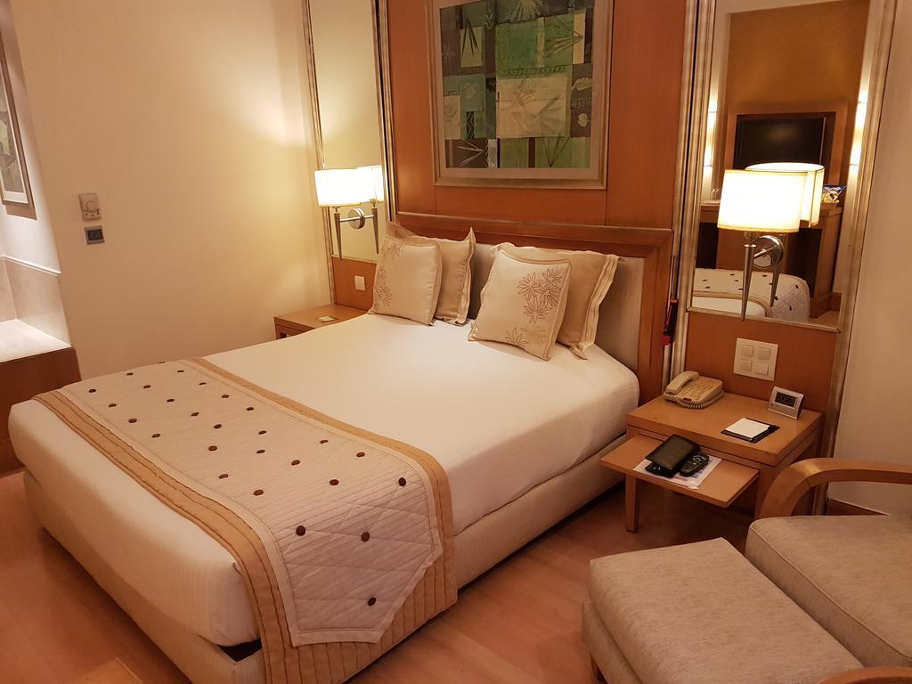 Dia Park Premier Hotel