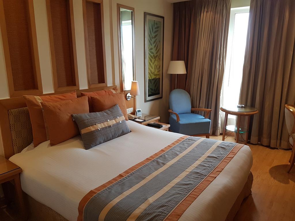 Dia Park Premier 4* Gurgaon