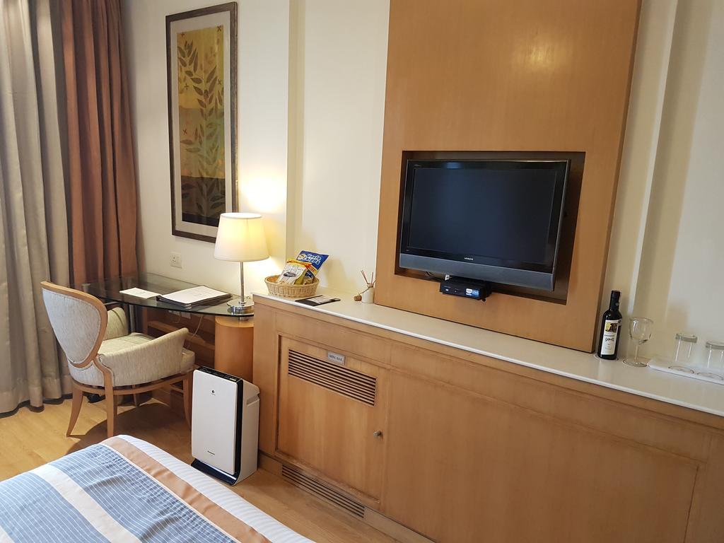 Dia Park Premier Hotel Gurgaon