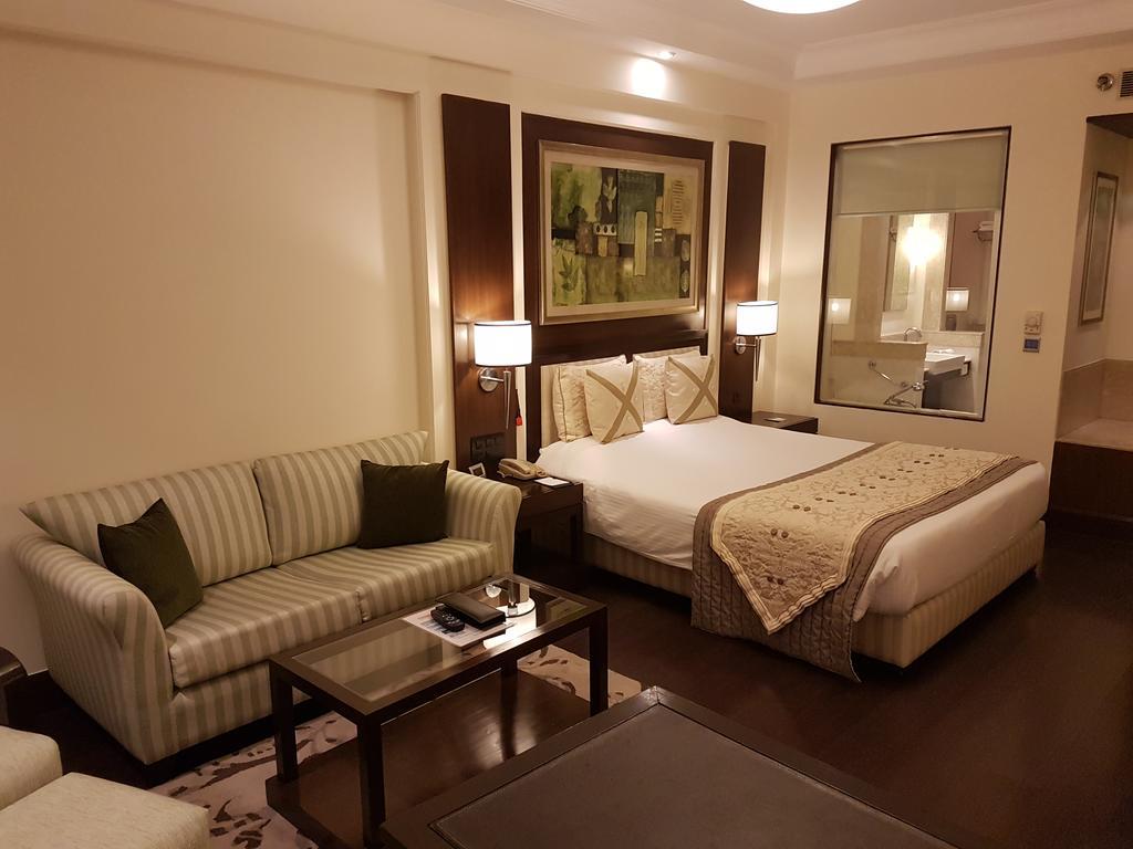 Dia Park Premier 4* Gurgaon