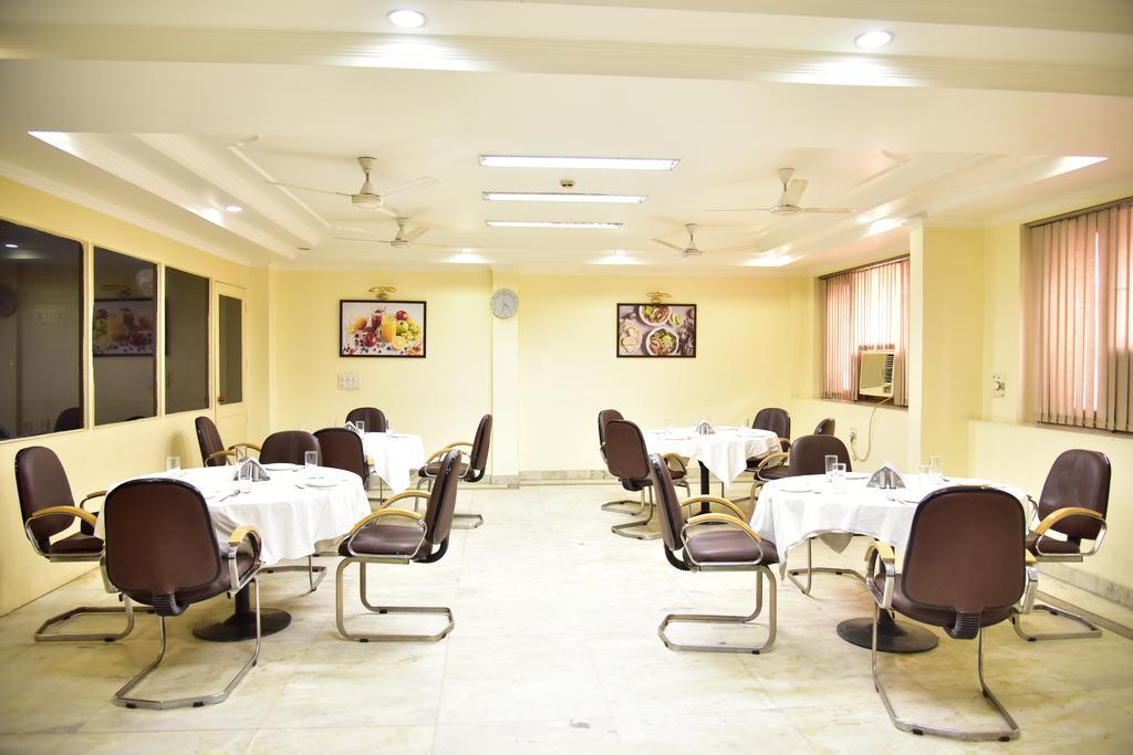 Mint Cyber 3* Gurgaon