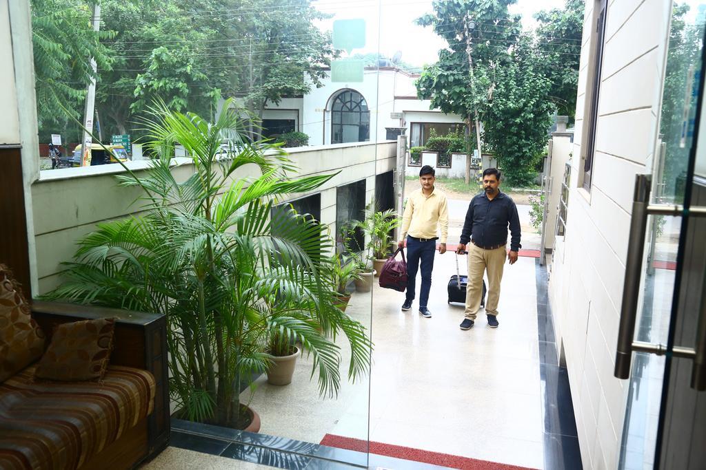 Smart Gurgaon