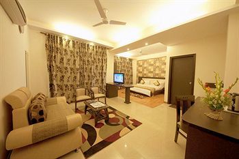 Tiara Gold Gurgaon