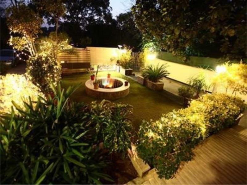 Hotel The Habitare Gurgaon