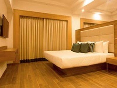 Lemon Tree Hotel, Sector 60, Gurugram 4* Gurgaon