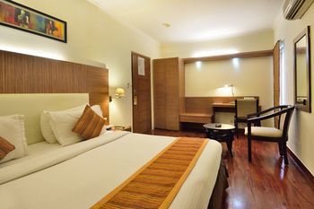 Crossroads Hotel Gurgaon