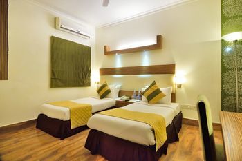 Crossroads Gurgaon