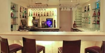 Vista Park Hotel Gurgaon