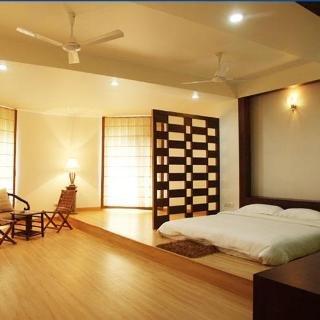 Aarone Residency Airport Hotel