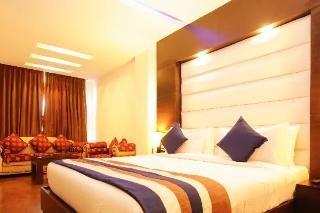 Hotel Aarone Residency Airport 3*