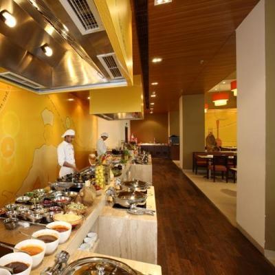 Hotel Ibis Golf Course Road - An Accor Brand Gurgaon