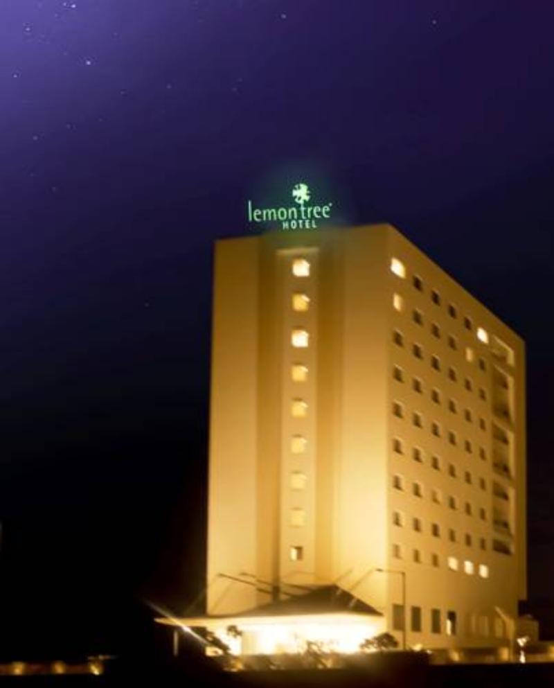 Hotel Lemon Tree Hotel, Sector 60, Gurugram Gurgaon
