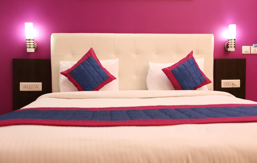 Prime Plaza Hotel 3*