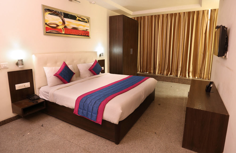 Prime Plaza 3* Gurgaon