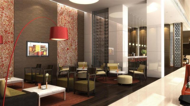 Hyatt Place Udyog Vihar 5*