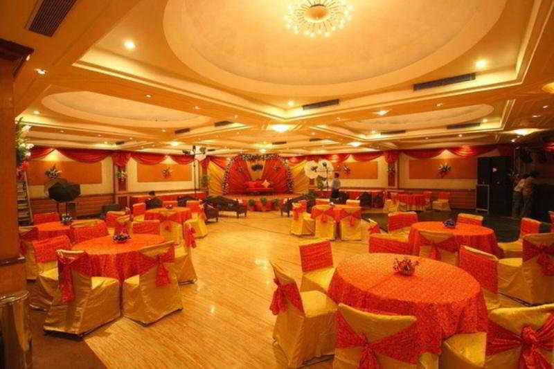32nd Milestone Hotel 4*