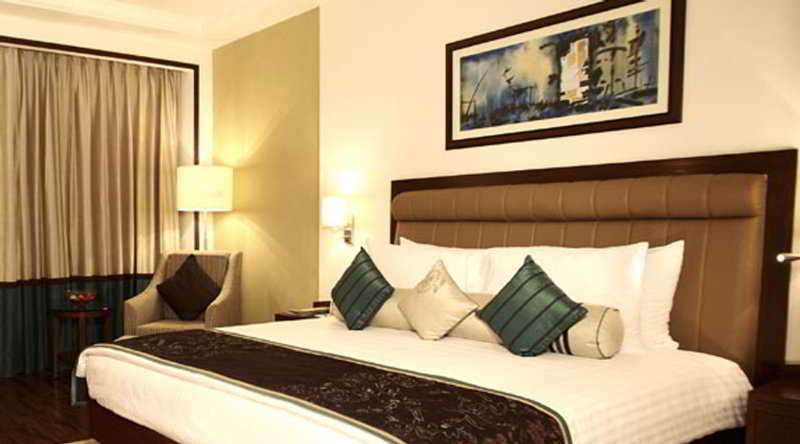 Hotel Club Phase Iii 2*