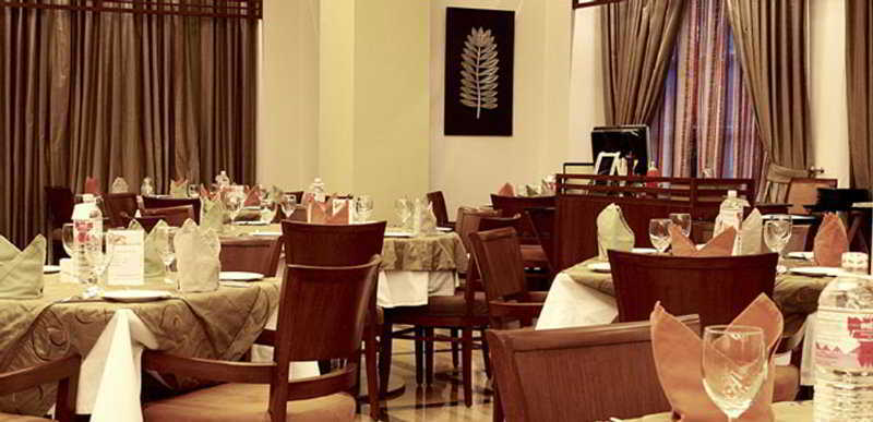 Hotel Club Phase Iii