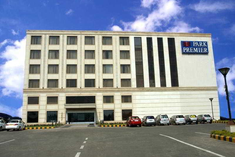 Dia Park Premier Hotel 4*