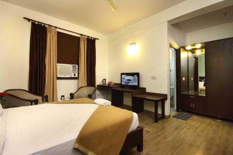 Mandakini Destination Hotel