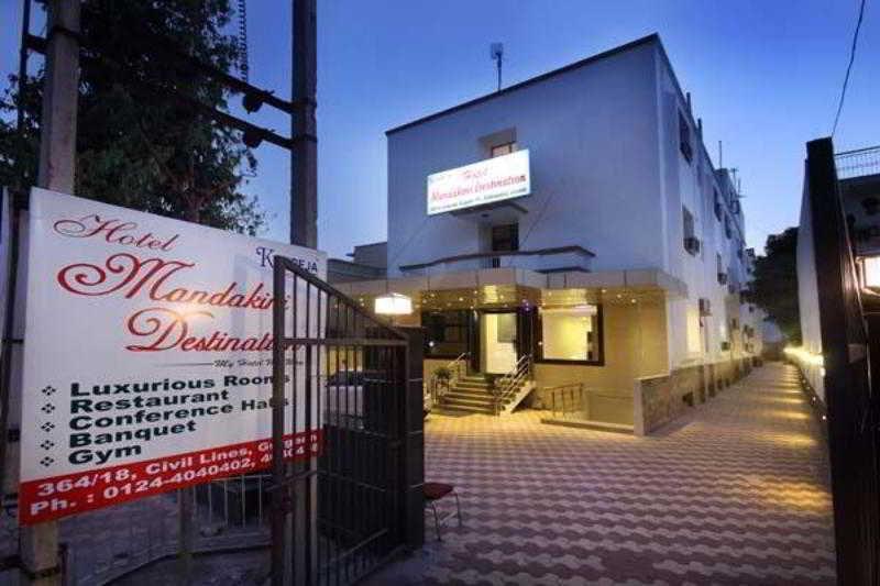 Mandakini Destination