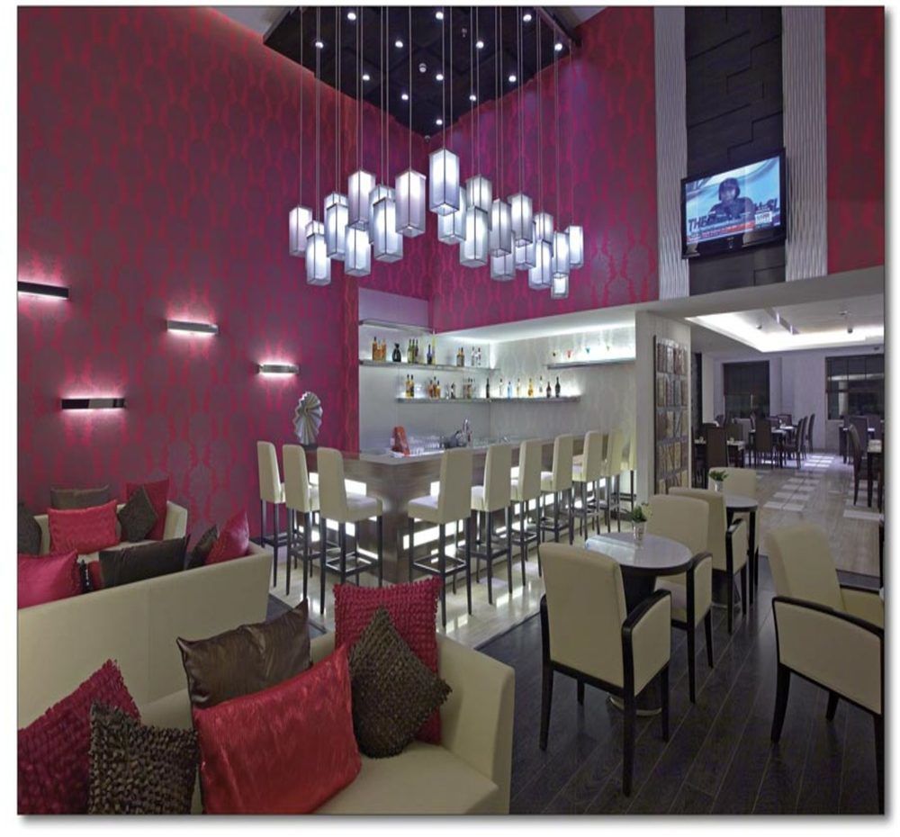 Radisson Sector 29 Gurugram Hotel