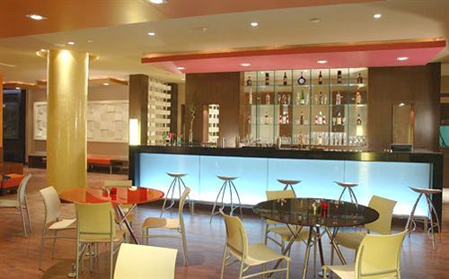 Fortune Select Global, Gurugram - Member Itc Hotels' Group