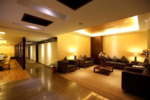 Crossroads Gurgaon