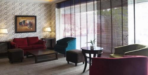 Hotel Crossroads 4*