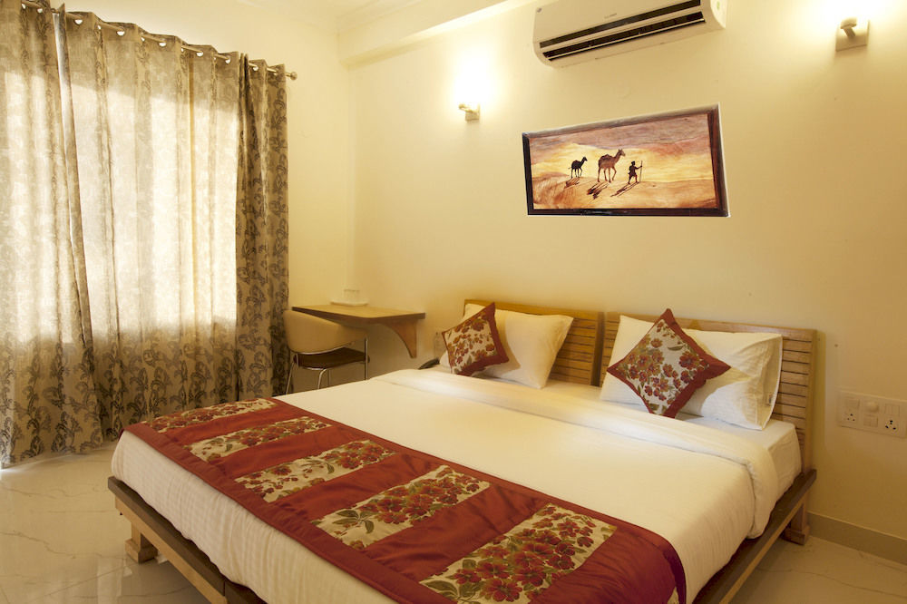 Silver Star Hotel Gurgaon
