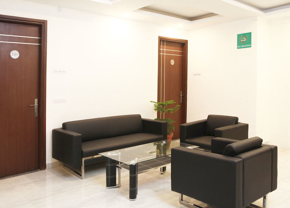 Silver Star 4* Gurgaon