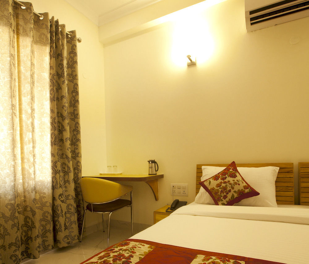 Silver Star Hotel Gurgaon