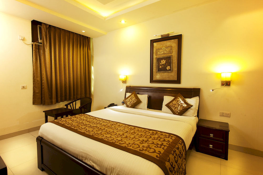 Silver Star Hotel 4*
