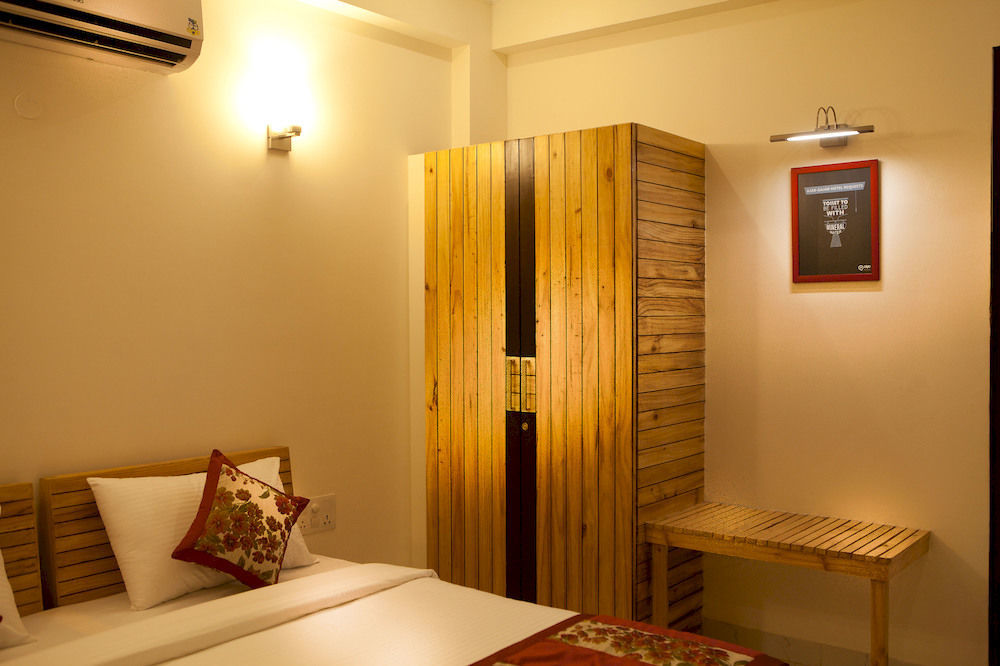 Silver Star 4* Gurgaon