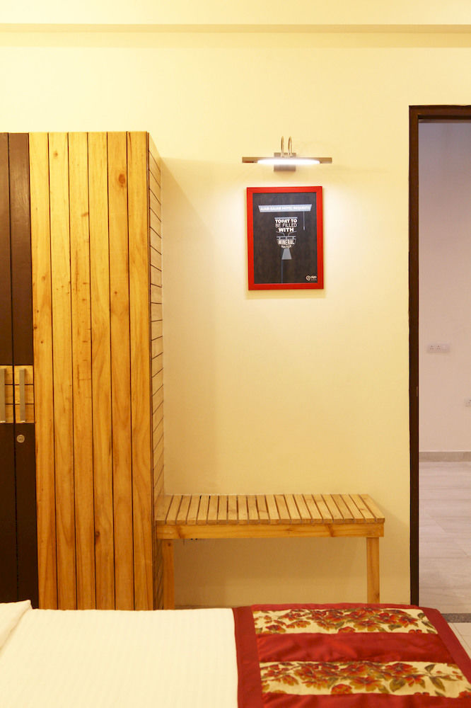 Silver Star Hotel Gurgaon