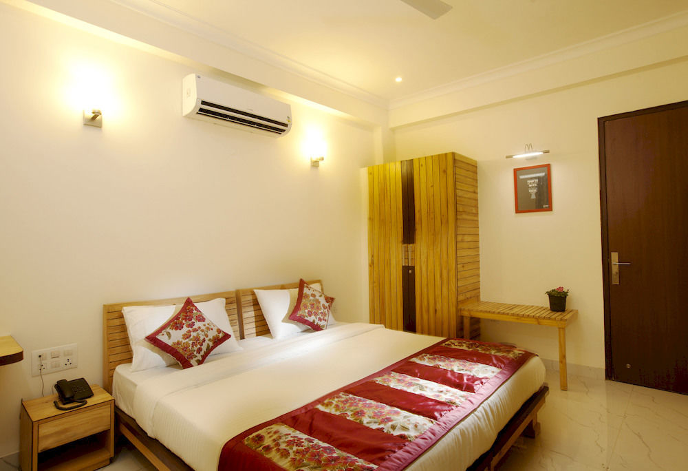 Silver Star Hotel