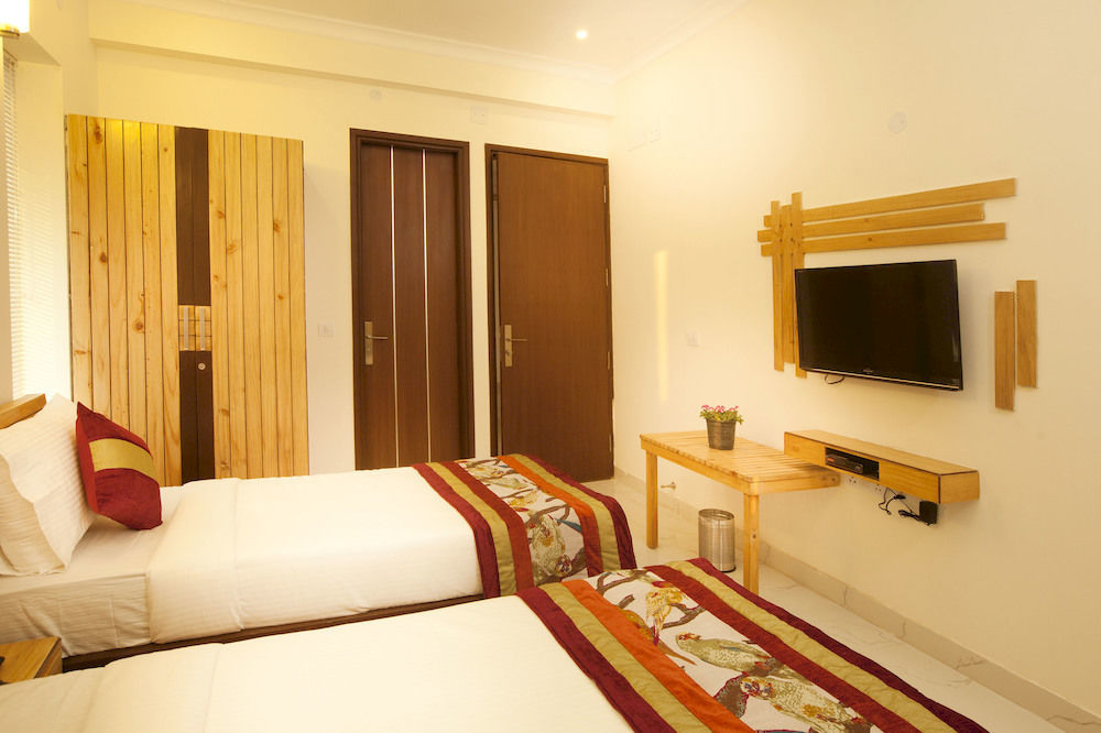 Silver Star Hotel 4*