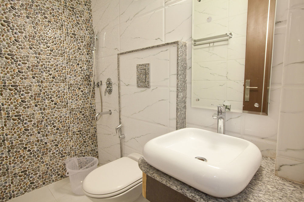 Silver Star Hotel Gurgaon