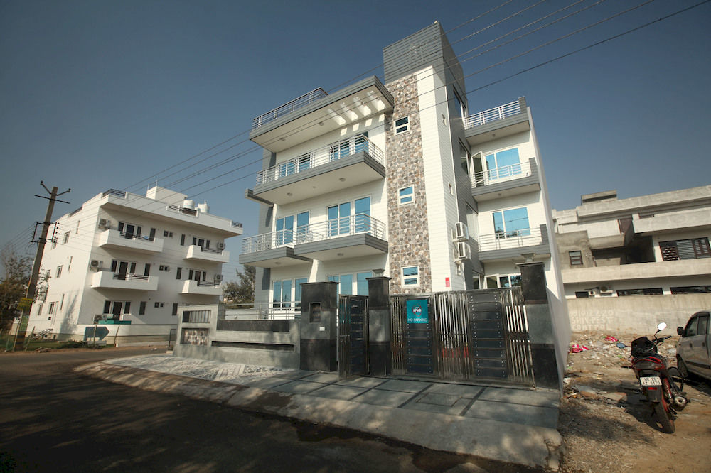 Silver Star 4* Gurgaon