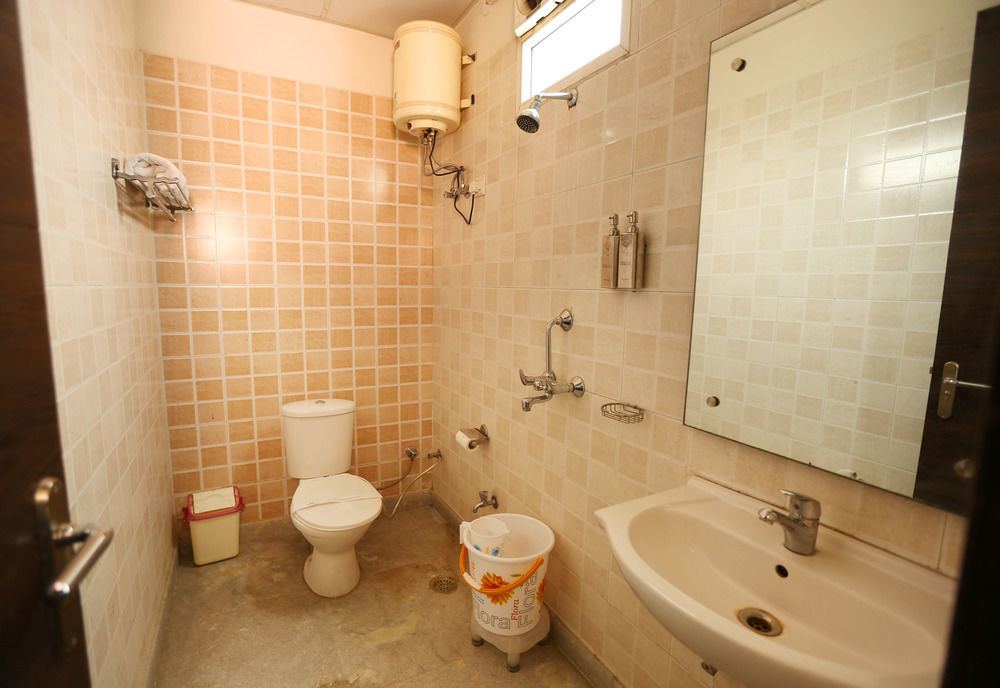 Hotel Prime Plaza 3*