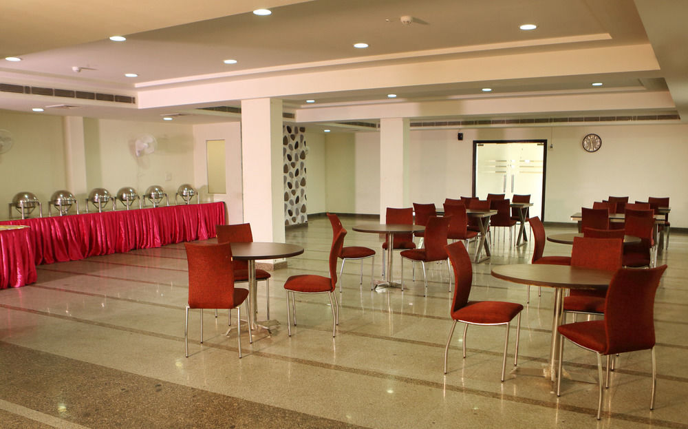 Hotel Prime Plaza Gurgaon