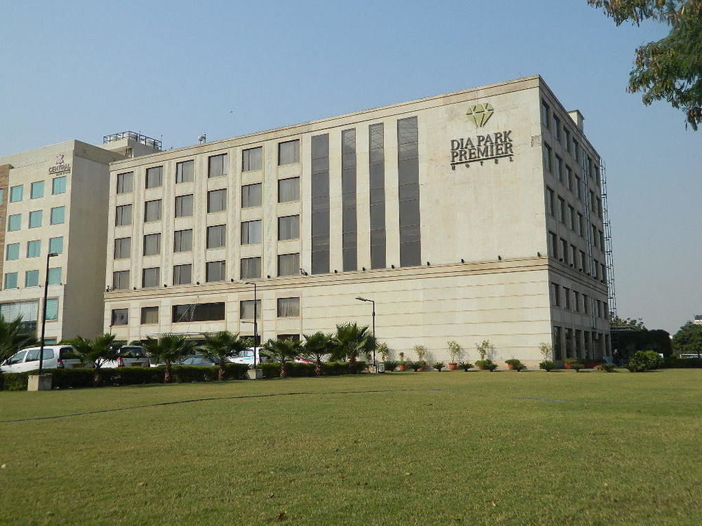 Dia Park Premier Gurgaon