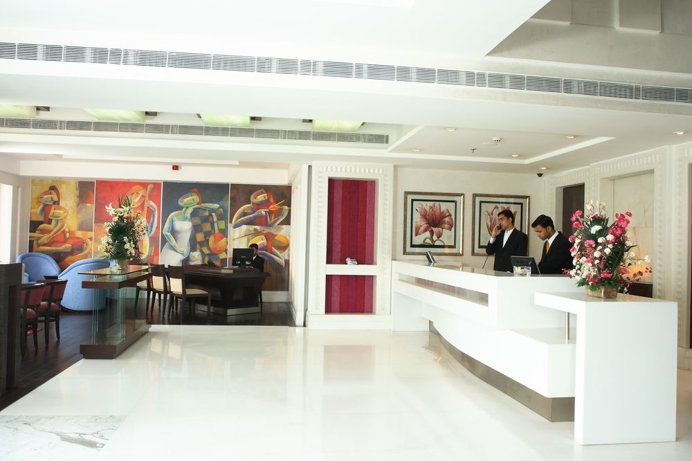 Dia Park Premier Hotel 4*