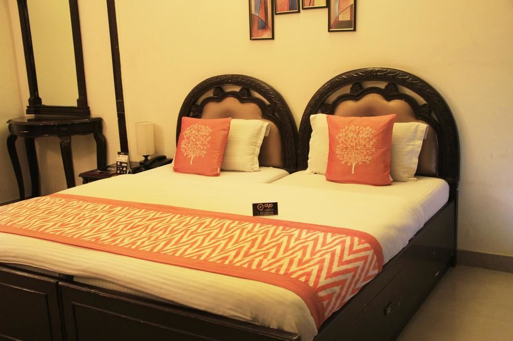 Oyo Near Mg Road Near Aravali Biodiversity Park Hotel Gurgaon
