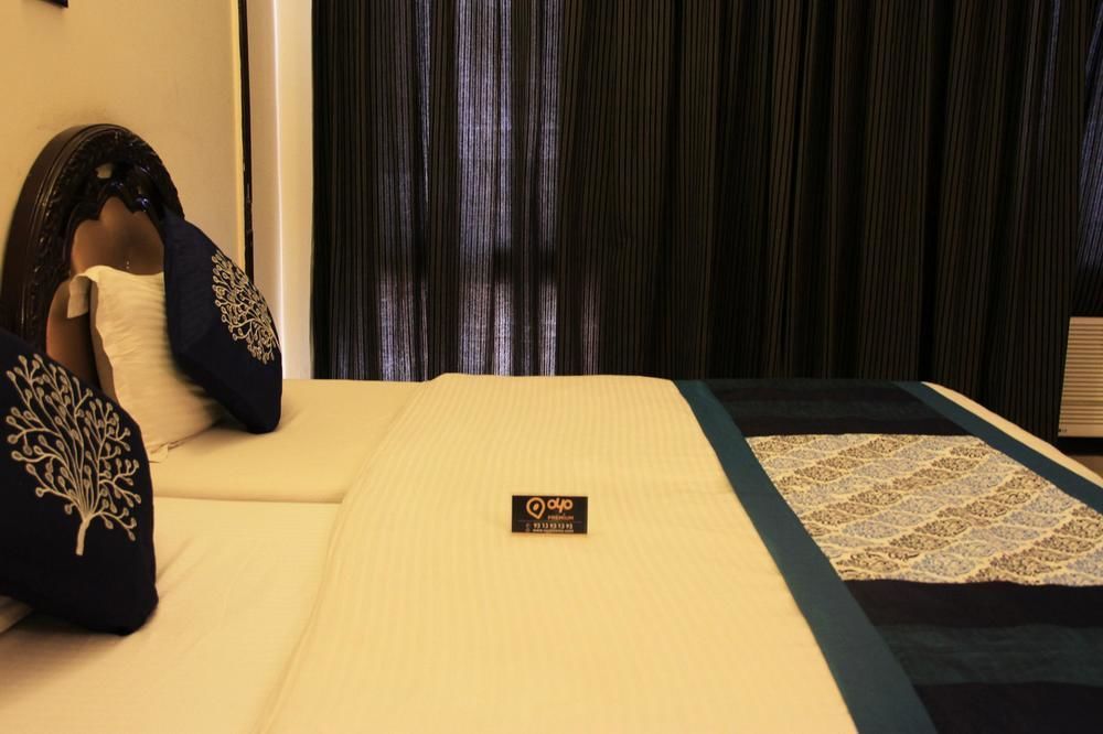 Oyo Near Mg Road Near Aravali Biodiversity Park Hotel